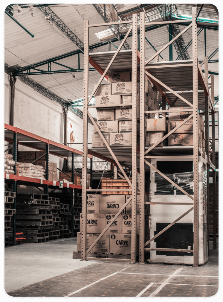 solution-for-warehouse